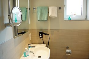 Hotel am Südwäldchen