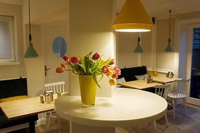 Hotel am Südwäldchen