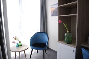 Hotel am Südwäldchen