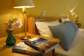 Hotel am Südwäldchen