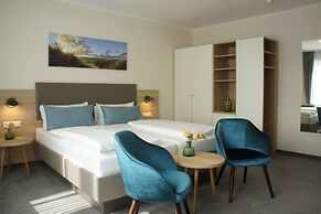 Hotel am Südwäldchen