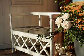 Hotel am Südwäldchen