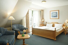 Hotel am Südwäldchen