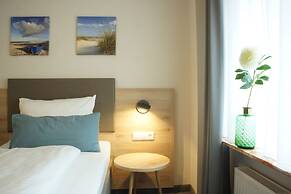 Hotel am Südwäldchen