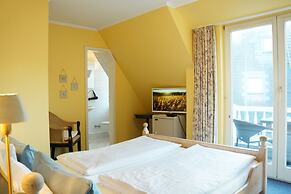 Hotel am Südwäldchen