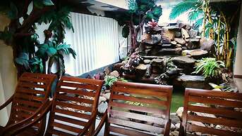 Country Breeze Villa