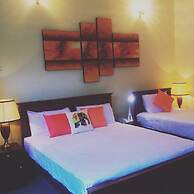 Country Breeze Villa