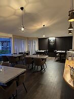 Gylle Hotell & Restaurang Brödernas