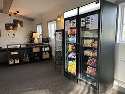 Gylle Hotell & Restaurang Brödernas