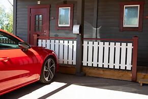 Gylle Hotell & Restaurang Brödernas