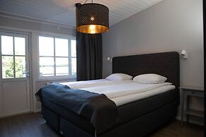 Gylle Hotell & Restaurang Brödernas