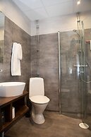 Gylle Hotell & Restaurang Brödernas