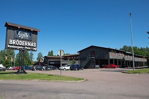 Gylle Hotell & Restaurang Brödernas