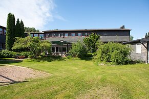 Gylle Hotell & Restaurang Brödernas