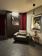 Gylle Hotell & Restaurang Brödernas