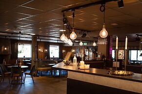 Gylle Hotell & Restaurang Brödernas