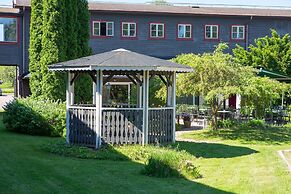 Gylle Hotell & Restaurang Brödernas