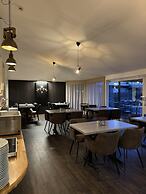 Gylle Hotell & Restaurang Brödernas