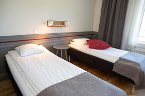 Gylle Hotell & Restaurang Brödernas