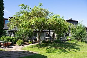 Gylle Hotell & Restaurang Brödernas