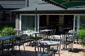 Gylle Hotell & Restaurang Brödernas