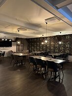 Gylle Hotell & Restaurang Brödernas