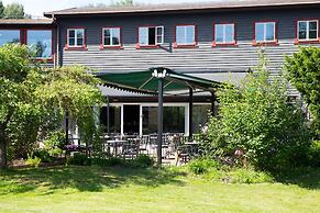 Gylle Hotell & Restaurang Brödernas