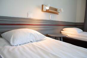 Gylle Hotell & Restaurang Brödernas