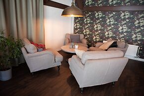 Gylle Hotell & Restaurang Brödernas