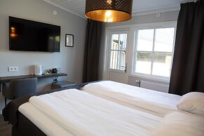 Gylle Hotell & Restaurang Brödernas