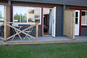 Gylle Hotell & Restaurang Brödernas