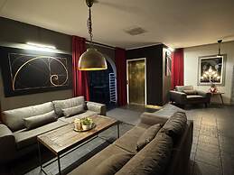 Gylle Hotell & Restaurang Brödernas