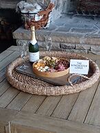 The Winchester Lodge