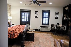 The Winchester Lodge