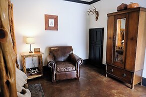 The Winchester Lodge