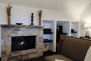 The Winchester Lodge