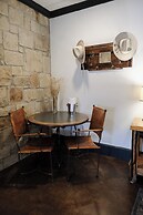 The Winchester Lodge