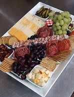 The Winchester Lodge