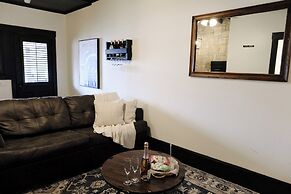 The Winchester Lodge