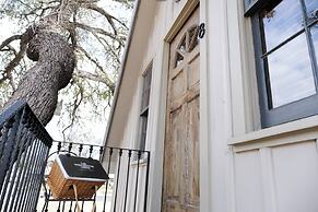 The Winchester Lodge