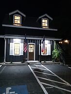 The Winchester Lodge