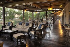 The Winchester Lodge