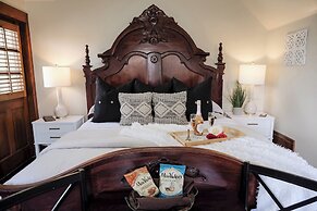 The Winchester Lodge