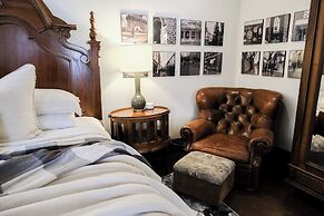 The Winchester Lodge