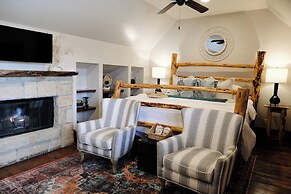 The Winchester Lodge