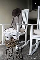 The Winchester Lodge