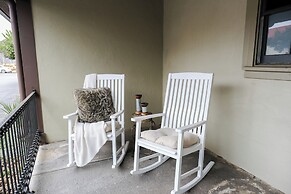 The Winchester Lodge