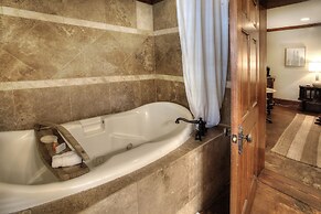 The Winchester Lodge