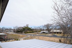 The Winchester Lodge