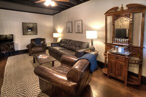 The Winchester Lodge